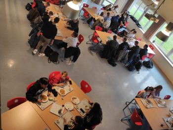 Permalink zu:Speiseplan/Mensa