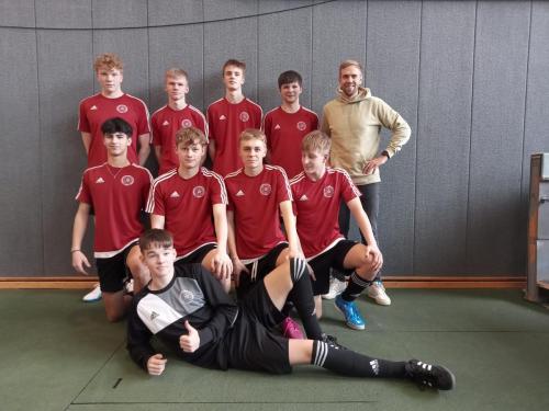 Futsal Jungs 9_10