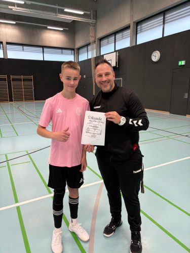 Heider Novembercup 2025