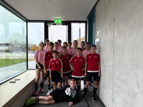 Heider NOvembercup 2025