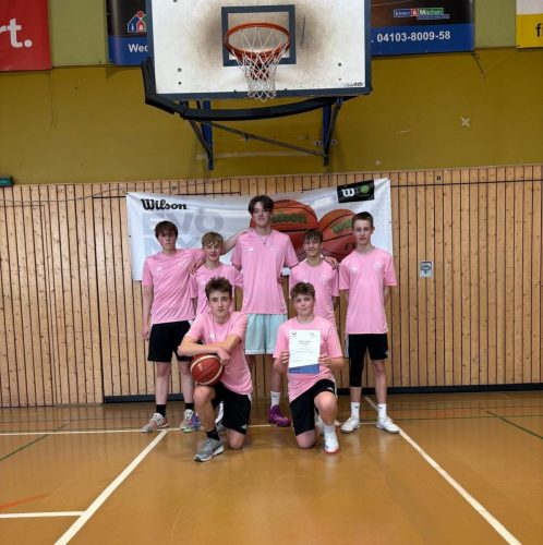 Bezirksfinale Wedel 2026