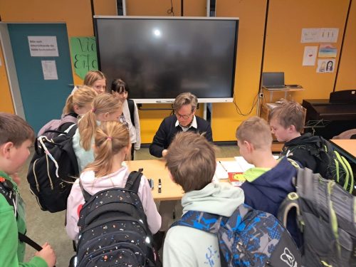 Arne Rautenberg 2026