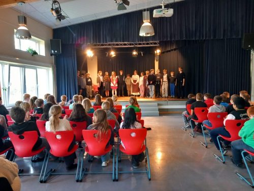 Michel aus Lönneberga 2026