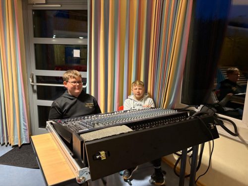 Michel aus Lönneberga 2026