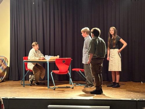 Michel aus Lönneberga 2026