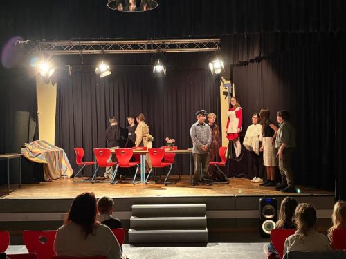 Michel aus Lönneberga 2026