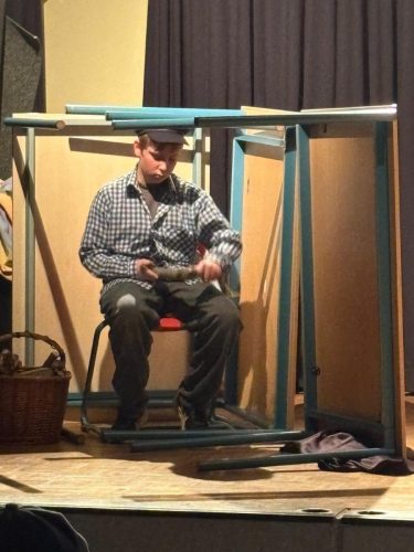 Michel aus Lönneberga 2026