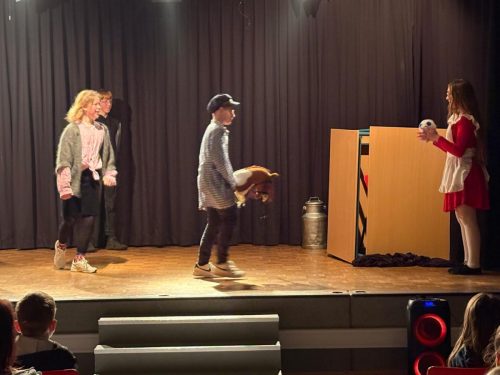 Michel aus Lönneberga 2026