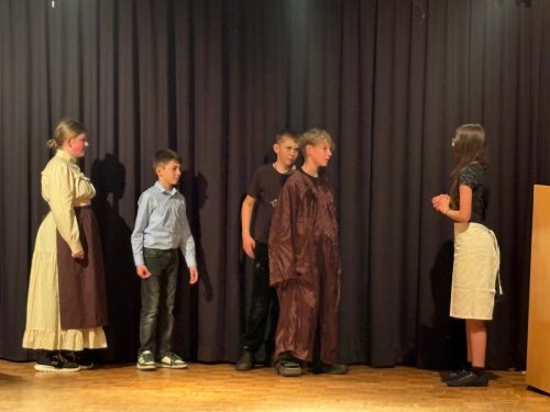 Michel aus Lönneberga 2026