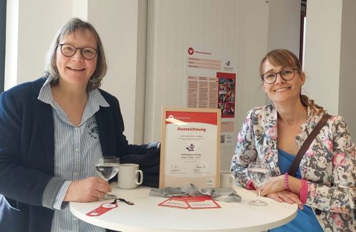 Festakt in Berlin 2026