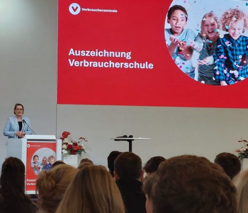 Festakt in Berlin 2026