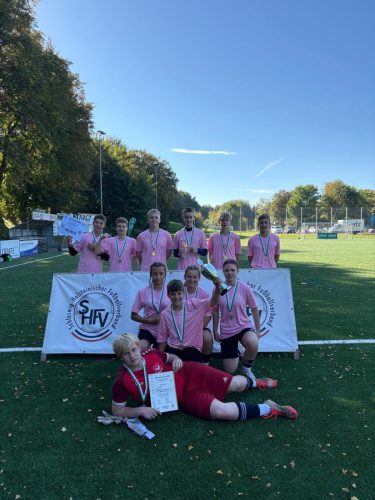 Landesfinale Kiel 2026