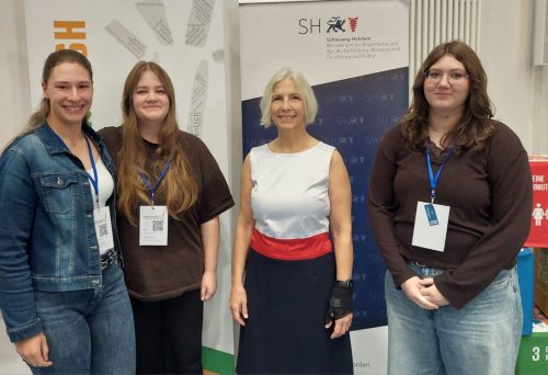 Festakt Kiel 2026