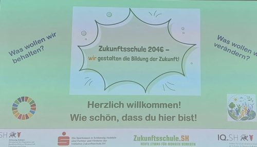 Festakt Kiel 2026