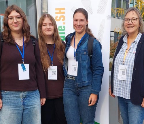 Festakt Kiel 2026