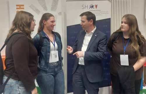 Festakt Kiel 2026